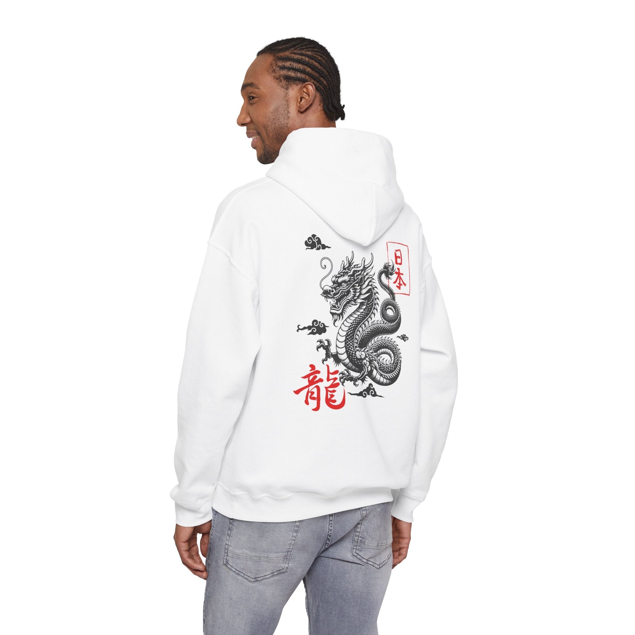 Voltura’s Stylish Unisex Hoodie