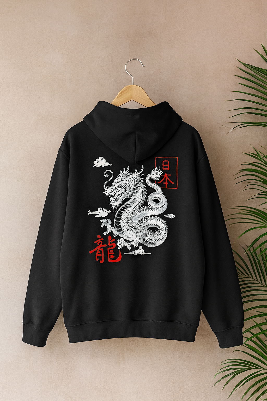 Voltura’s Stylish Unisex Hoodie